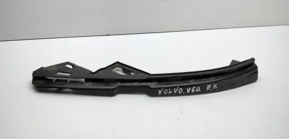Volvo V50 Headlight/headlamp mounting bracket 30744956LH