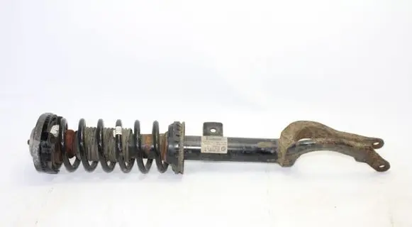 BMW 5 F10 F11 Front shock absorber with coil spring 6783975