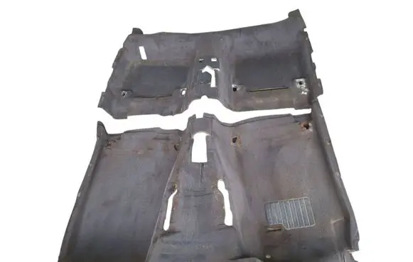 BMW 5 E34 Interior carpet 