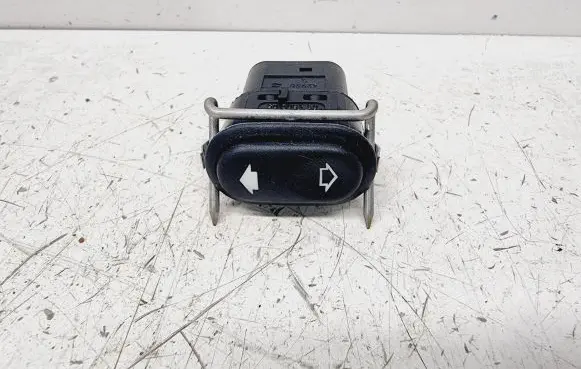 Volvo V70 Seat control switch 31413871