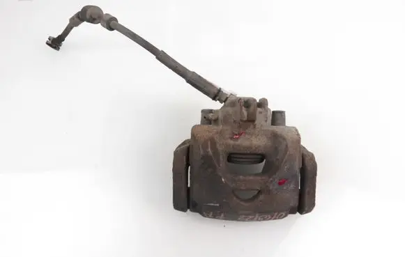 Peugeot 3008 I Front brake caliper 
