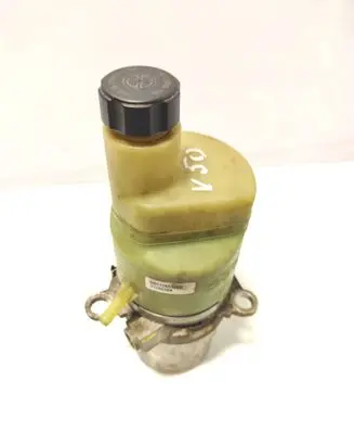 Volvo S40 Power steering pump 31280369 5N513K514CB