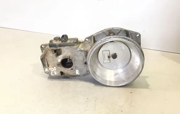 Audi 100 200 5000 C3 Fuel distributor 0438121064 034133353L 3437224023