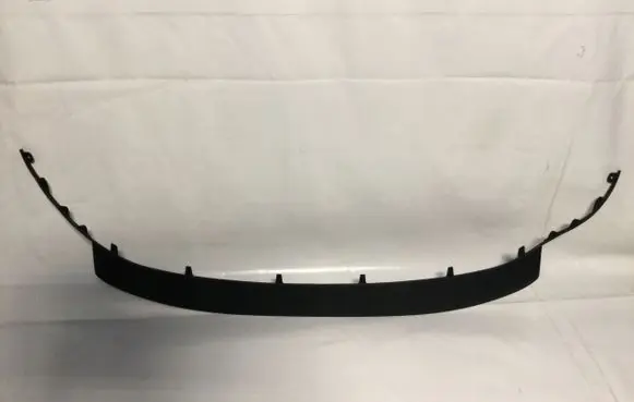 KIA Ceed Front bumper lip 86591J7KA0