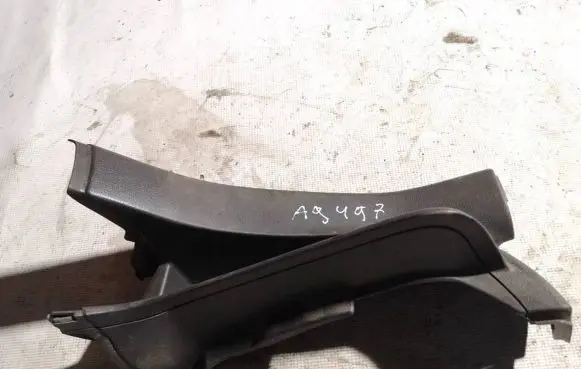 Volkswagen Golf Plus Other interior part 5m0867343a