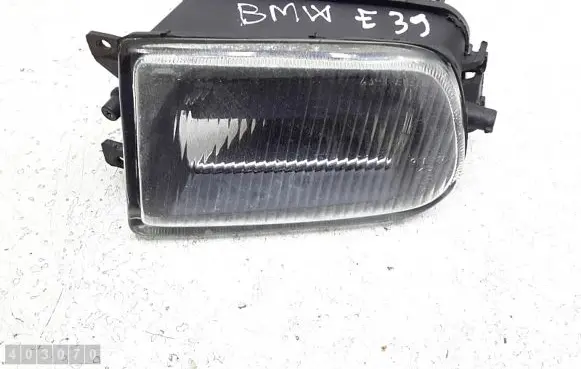 BMW M5 Front fog light