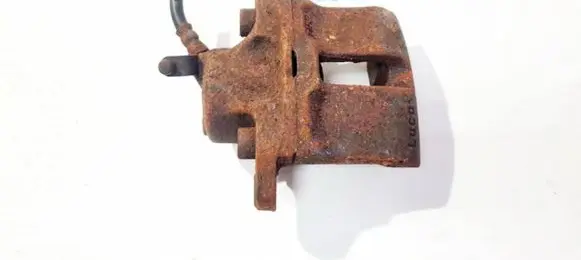 Renault Megane I Front brake caliper