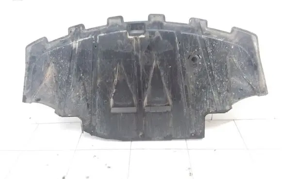 Audi A6 S6 C4 4A Engine splash shield/under tray 4A0863821D