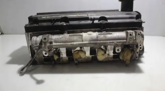 Engine head