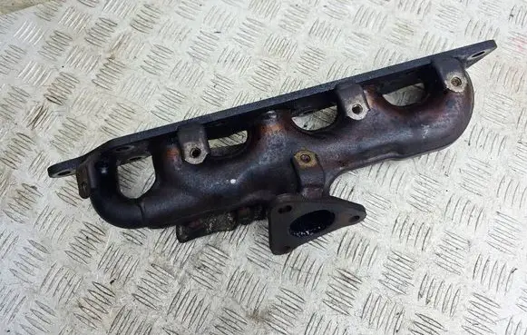 Mitsubishi ASX Exhaust manifold 