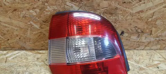 Renault Scenic I Rear/tail lights