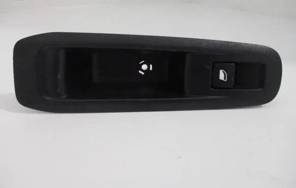Peugeot 308 Electric window control switch 98034744