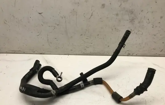 Audi A5 8T 8F Fuel line/pipe/hose 
