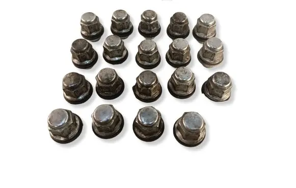 Lexus IS 220D-250-350 Nuts/bolts 