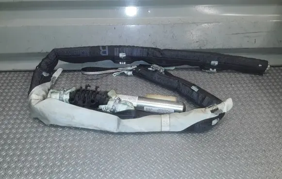Citroen C4 I Picasso Roof airbag 9654114980