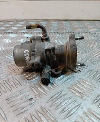 EGR valve