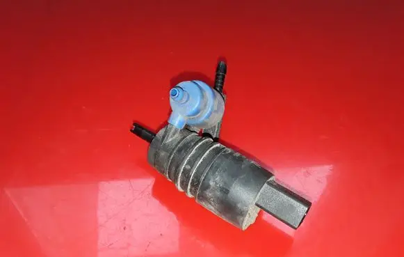 Mercedes-Benz E W212 Windscreen/windshield washer pump 20180505 26259 8790