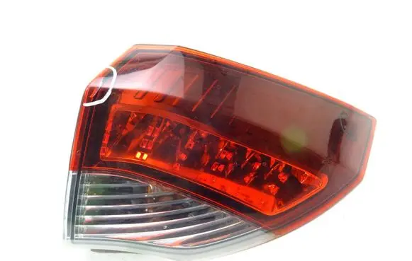 Renault Laguna III Rear/tail lights 265500001R