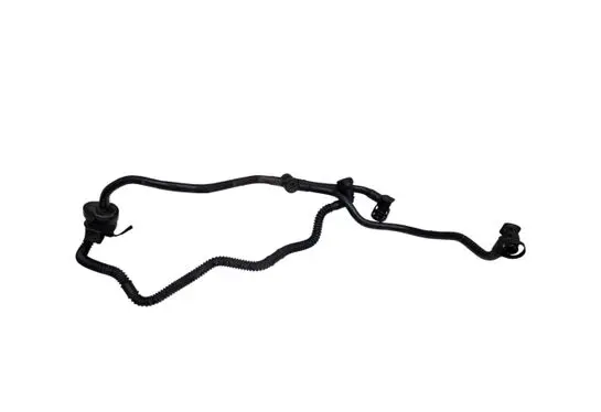 Volkswagen Jetta VI Engine coolant pipe/hose 04E906517