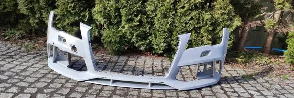 Audi RS7 C7 Front bumper 