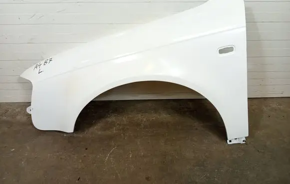 Audi A4 S4 B7 8E 8H Fender BLOTLPA4B7