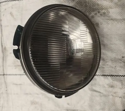 Mitsubishi Pajero Headlight/headlamp H46r11