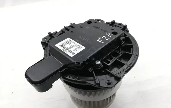 Toyota Corolla E210 E21 Heater fan/blower 
