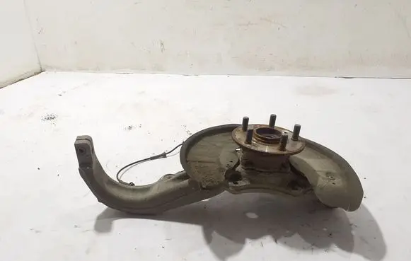 Tesla Model X Front wheel hub 102731800D