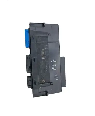 BMW 5 GT F07 Comfort/convenience module 61359284276 2926645883 526438F01