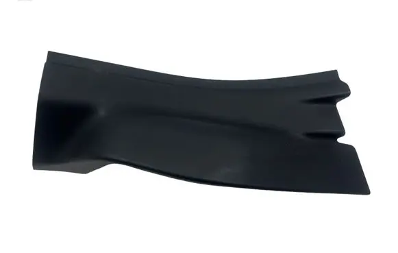 Citroen C3 Aircross Rear sill trim cover 39149160 455567867 M8240