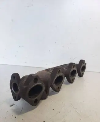BMW 3 E90 E91 Exhaust manifold 7791762