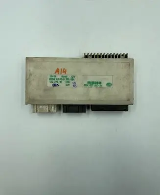 BMW 5 E39 Comfort/convenience module 8376694 61358376694 12037310