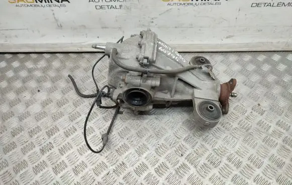 Infiniti Q50 Rear differential EY04B