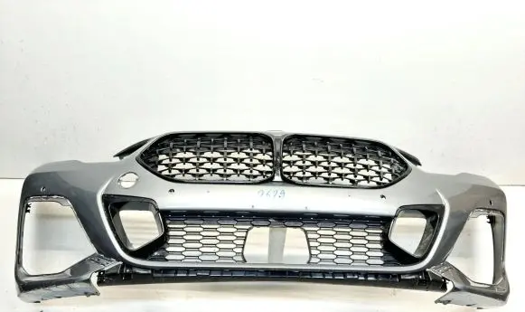 BMW 2 F44 Front bumper 51118075476