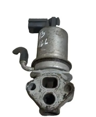 Audi A3 S3 8L EGR valve 06A131504F