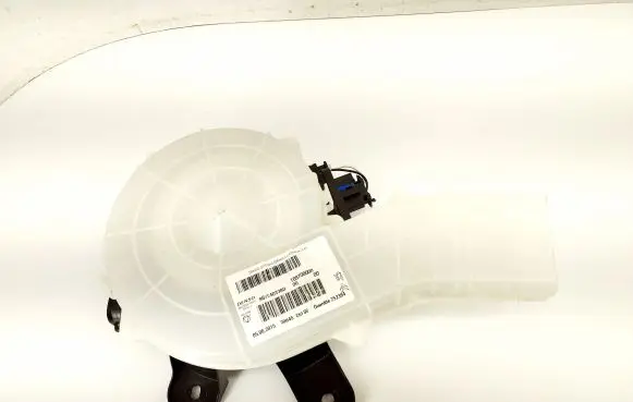 Citroen C4 II Picasso Heater fan/blower 9675403380 A43002600