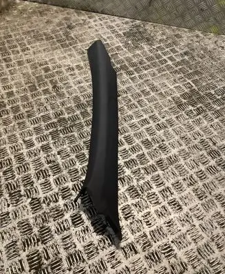 Mercedes-Benz E A207 (A) pillar trim 2076903125 A2076903125