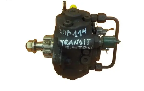 Ford Transit Fuel injection high pressure pump 2940000951 6C1Q9B395BE 3MB114