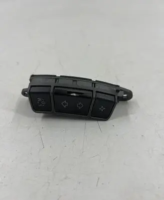 BMW 7 E65 E66 Steering wheel buttons/switches 03746710 555288500 6911585
