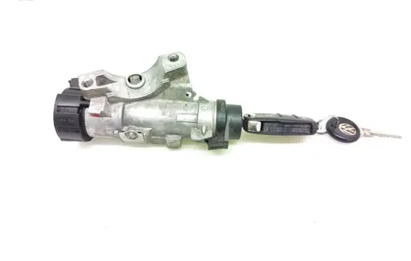 Volkswagen Transporter - Caravelle T5 Ignition lock 6R0905851F 6R0905865 5K0837202CT