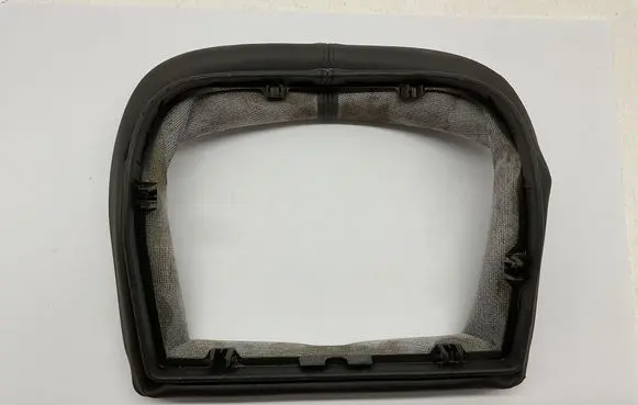 Land Rover Range Rover L322 Steering wheel column trim