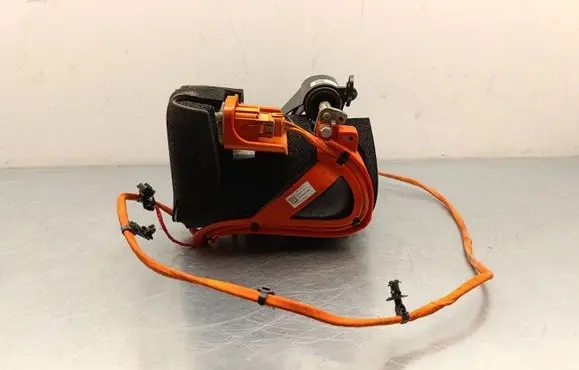 Tesla Model Y Air conditioning (A/C) compressor (pump) 150797105E