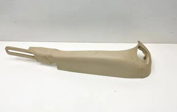 Mercedes-Benz SL R230 Front door seat control surround trim A2309180830 2309180830