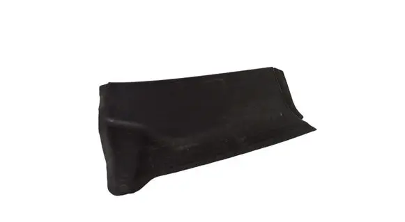 Volkswagen Polo V 6R Other trunk/boot trim element A2536908900