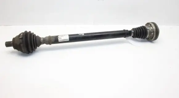 Volkswagen Beetle A5 Front driveshaft 5C0407272AC