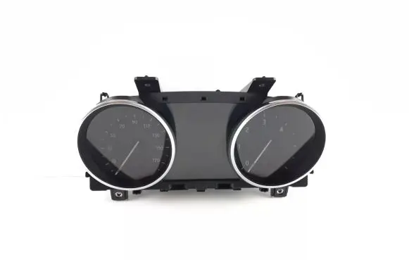 Jaguar F-Pace Speedometer (instrument cluster) HK8310849BE HK83-10849-BE