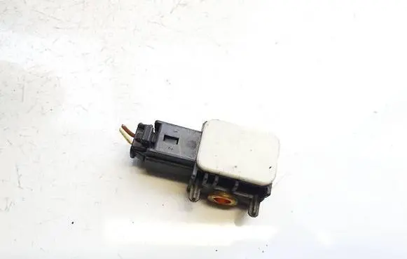 Peugeot 207 Airbag deployment crash/impact sensor 9659186280 96-591-862-80