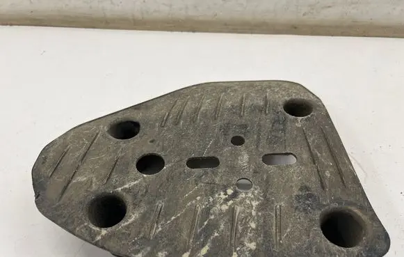 KIA Stinger Rear underbody cover/under tray 55230J5000