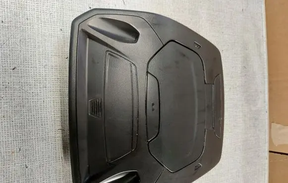 Ford Focus Sunglasses storage box F1EBA519D56ABW