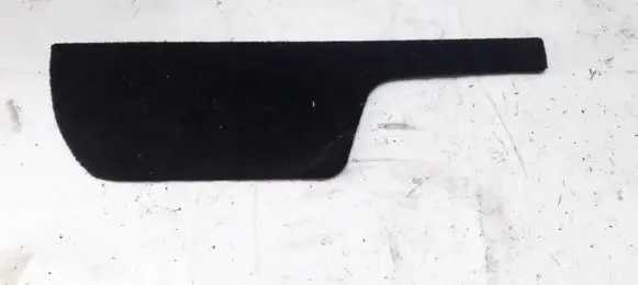 Subaru Legacy Other trunk/boot trim element